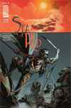 Sea of Red #5 Comic Books - Covers, Scans, Photos in Sea of Red Comic Books - Covers, Scans, Gallery